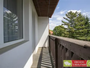 Prodej bytu 4+1, Praha, Pod cihelnou, 110 m2
