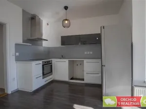 Pronájem bytu 2+kk, Praha, Janýrova, 58 m2