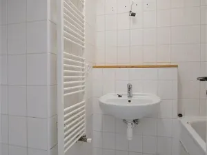 Pronájem bytu 2+kk, Praha, Janýrova, 58 m2