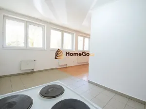 Pronájem bytu 2+kk, Praha - Troja, K Haltýři, 59 m2