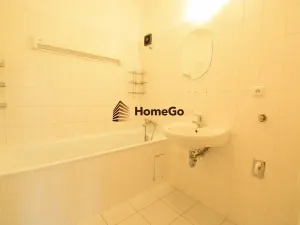Pronájem bytu 2+kk, Praha - Troja, K Haltýři, 59 m2