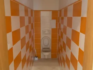 Pronájem bytu 2+1, Ústí nad Labem, Masarykova, 82 m2