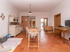 Prodej rodinného domu, Přelouč, Prokopa Velikého, 110 m2