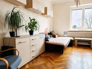 Pronájem bytu 2+1, Olomouc, Fibichova, 70 m2