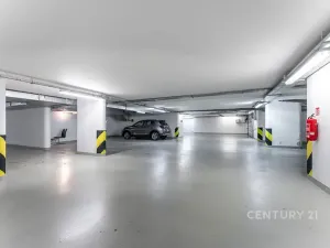 Prodej bytu 1+kk, Praha - Stodůlky, Na Výrovně, 39 m2