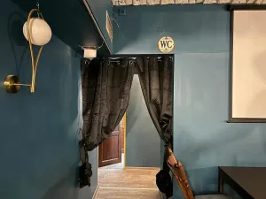 Pronájem restaurace, Brno, Masarykova, 160 m2