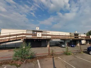 Pronájem garáže, Praha - Kyje, Manželů Dostálových, 19 m2