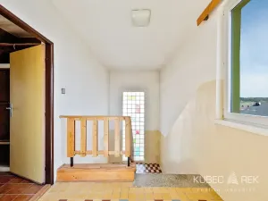 Prodej rodinného domu, Milevsko, Kpt. Jaroše, 200 m2