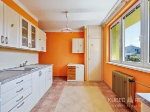 Prodej rodinného domu, Milevsko, Kpt. Jaroše, 200 m2