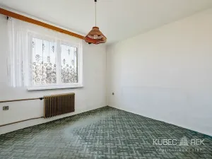 Prodej rodinného domu, Milevsko, Kpt. Jaroše, 200 m2