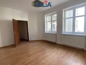 Pronájem bytu 3+1, Liberec, 5. května, 100 m2