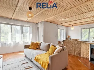 Prodej rodinného domu, Křižany, 100 m2