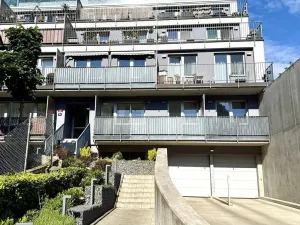 Pronájem bytu 1+kk, Praha - Libeň, U Rokytky, 72 m2