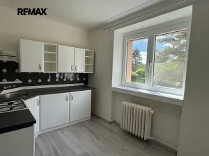 Pronájem bytu 1+1, Kladno, Sokolovská, 32 m2