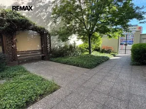 Pronájem kanceláře, Kladno, Kleinerova, 14 m2