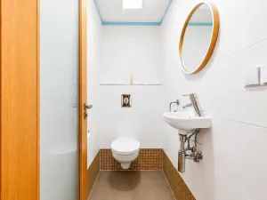 Prodej bytu 1+kk, Praha - Vinohrady, Italská, 38 m2