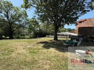 Prodej rodinného domu, Praha - Záběhlice, K prádelně, 950 m2