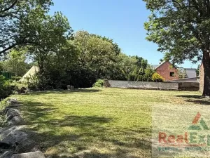 Prodej zemědělské usedlosti, Praha - Záběhlice, K prádelně, 950 m2