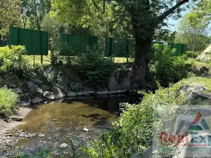 Prodej zemědělské usedlosti, Praha - Záběhlice, K prádelně, 950 m2