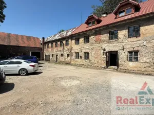 Prodej zemědělské usedlosti, Praha - Záběhlice, K prádelně, 950 m2