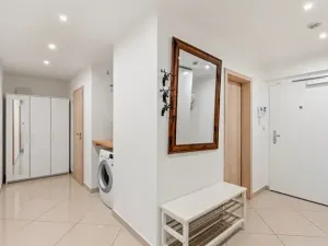 Prodej bytu 3+kk, Praha - Žižkov, Olšanská, 111 m2