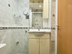 Pronájem bytu 2+1, Bílina, Sídliště U Nového nádraží, 56 m2