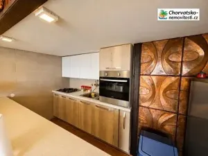 Prodej rodinného domu, Starigrad, Chorvatsko, 63 m2