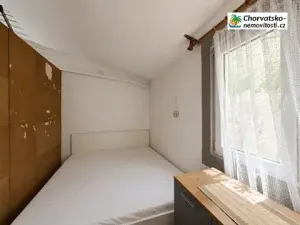 Prodej rodinného domu, Starigrad, Chorvatsko, 63 m2