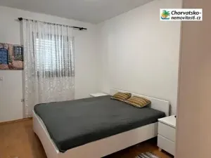 Prodej bytu 3+kk, Klenovica, Chorvatsko, 50 m2