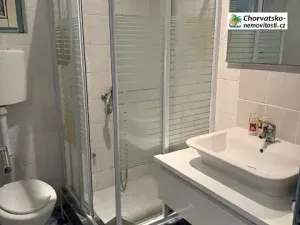 Prodej bytu 3+kk, Klenovica, Chorvatsko, 50 m2