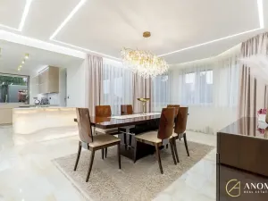 Prodej rodinného domu, Moravany, Pod Remízkem, 322 m2