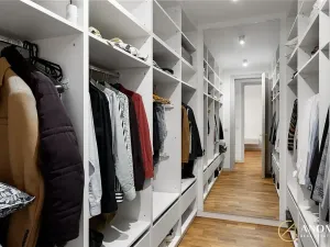 Prodej bytu 3+kk, Praha - Smíchov, Zdíkovská, 116 m2