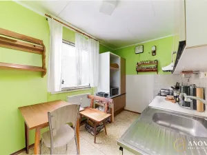 Prodej bytu 3+1, Jindřichův Hradec, 65 m2