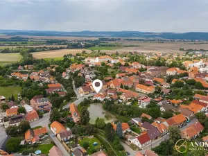 Prodej rodinného domu, Hostomice, Pivovarská, 200 m2