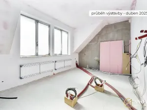 Pronájem ordinace, Praha - Vinoř, Mladoboleslavská, 92 m2