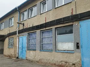 Pronájem kanceláře, Brno, Pod sídlištěm, 222 m2