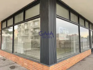 Pronájem obchodního prostoru, Strážnice, Kostelní, 56 m2