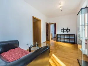 Prodej bytu 2+kk, Praha - Holešovice, Varhulíkové, 53 m2