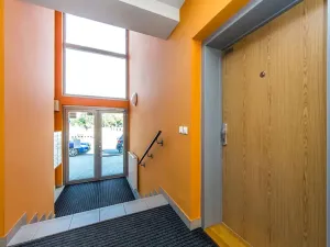 Prodej bytu 2+kk, Praha - Holešovice, Varhulíkové, 53 m2