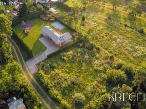 Prodej pozemku pro bydlení, Litovany, 793 m2