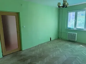 Prodej bytu 2+1, Kadaň, Chomutovská, 53 m2
