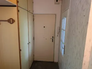 Prodej bytu 3+1, Kadaň, Husova, 66 m2