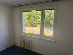Prodej bytu 3+1, Kadaň, Husova, 66 m2
