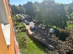 Prodej bytu 3+1, Kadaň, Husova, 66 m2