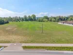 Prodej pozemku pro bydlení, Přelouč, 6810 m2