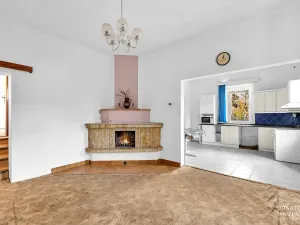 Prodej rodinného domu, Stěžery, 275 m2
