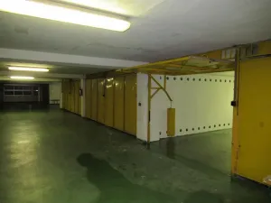 Prodej ostatní, Praha - Žižkov, Chelčického