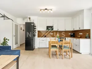Prodej bytu 3+kk, Praha - Hodkovičky, Šenácká, 89 m2