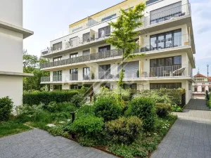 Prodej bytu 3+kk, Praha - Hodkovičky, Šenácká, 89 m2