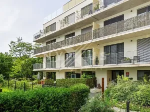 Prodej bytu 3+kk, Praha - Hodkovičky, Šenácká, 89 m2